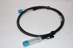 Wiitek 10GBE Sfp+ 30AWG 1.5M Twinax Cable Cis Storage Network Ethernet New. Price: $14.50.