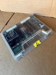 Cisco 15454-E100T-12G 12-PORT 10/100 Ethernet Card For Used. Price: $200.00.