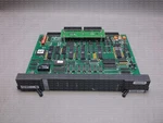 NT5D11AEE5 04 Nortel Networks Meridian Line Side T1 I/f Card Used. Price: $870.00.
