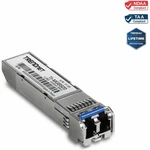 Trendnet TI-MGBS20 1000BASE-LX Industrial Sfp Single Mode Lc Module, 20KM New. Price: $58.73.