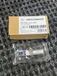 Hirschmann 942 196-002 Sfp-gig-lx/lc Eec 1000MB Ge Sfp-lx Smf 20KM Ind Temp G2C New. Price: $139.97.