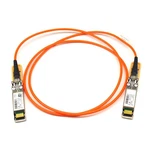Cisco SFP-10G-AOC5M 5-METER Active Optical Cable, Year Warranty Used. Price: $19.00.