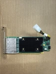 Silicom PE31610G4ISLBLL-XR 4X Port Sfp+ Ethernet Adapter Used. Price: $45.00.