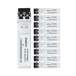 10PCS Multi-mode 10G Sfp+ Fiber Module Network Transceiver, Sr MM850NM 300M, ... New. Price: $130.07.