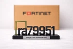 Brand New (lot Of 2) Fortinet FN-TRAN-SFP+GC-T80 10GBASE-T RJ45 80M Module. Price: $480.00.