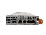 Dell Poweredge FN410T FX2/FX2S 10GB I/o Aggregator Module Used. Price: $337.50.