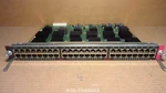 Cisco WS-X4448-GB-RJ45, 48-PORT 10/100/1000 Base-t Gigabit From 4506 Gebraucht. Price: $52.34.