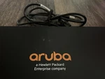 Hp Aruba JL354A 2540 24G 4SFP+ 24-PORT Gigabit Switch Used. Price: $85.00.