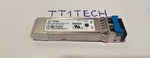 Jdsu WRT-SFPPS015SC1310 10GBASE-LR Smf, 1310NM 10KM, Lc, Dom Sfp+ Transceiver Open. Price: $19.99.