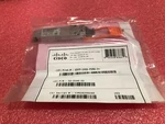 New Cisco QSFP-100G-PSM4-S 10-3144-02 100GBASE Transceiver Module W/holo. Price: $129.00.