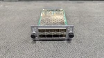Juniper EX4550-EM-8XSFP 8-PORT 10G Sfp+ Expansion Module Used. Price: $65.00.