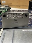 Cisco C3850-NM-BLANK-T1 Catalyst Series Network Modle Used. Price: $19.90.
