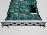 Spirent CV-10G-S8 Hypermetrics 8-PORT Gbe Test Module Open. Price: $700.00.