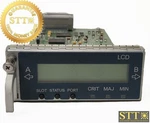 15454-M6-LCD Cisco Status And Backup Memory Used. Price: $60.00.