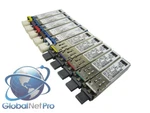 Genuine Cisco ONS-SI-2G-L2 OC48/STM16, LR2 1550NM Sm Itemp Lifetime Warranty Used. Price: $300.00.