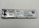 Ciena NTTP06CFE6 05 RTXM192-408NT Transceiver Module Used.. Price: $16.62.
