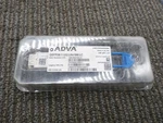 New Adva 1061800720-01 QSFP28 112G/LR4/SM/LC 10KM 1310NM Transceiver Module. Price: $400.00.