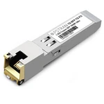 1000BASE-T Sfp RJ45 Copper Transceiver Module Compatible With Fortinet Fs-tran- New. Price: $39.99.