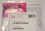 New Sealed Cisco SFP-10G-SR-S 850NM 300M Mmf Lc Sfp+ Transceiver *us Ship. Price: $20.00.