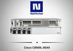 Cisco Catalyst C8500L-8S4X Sfp+ 4X10GE 8X1GE Router-fast Ship Good. Price: $6499.99.