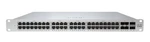 New Cisco Meraki MS355-48X2-HW Layer Cloud Managed 48GE 24XMG Switch 1025 Watt. Price: $1599.00.