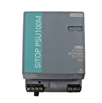 Siemens Sitop PSU100M 6EP1336-3BA10 Power Supply Modular New. Price: $340.00.