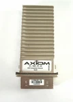 Axiom Oem Compatible Solution X2-10GB-ZR-AX Transceiver 10GBASE-ZR Used. Price: $149.49.
