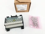 New Allen Bradley 1492-IFM20F-F24-2 Ser. Fusible Interface Module Pt.. Price: $139.95.