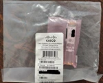 Genuine Oem Cisco SFP-10G-T-X RJ45 Sfp+ Module Usa Sealed W/ Hologram New. Price: $185.00.