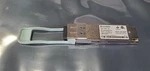 Brocade 40GE-LM4-QSFP (57-10000325-01) 140M Mm, 2KM Sm Transceiver Used. Price: $30.00.
