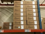 R0X44A R0X44C Hpe Aruba 6400 48P 10G/25G SFP28 Module Renew Pull **** Open. Price: $11900.00.