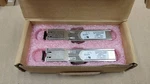 2PCS 3COM 3CSFP93-4500 Transceivers 1000BASE-T : New In Box/open. Price: $23.99.