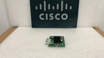 Cisco PVDM4-64 64-CHANNEL Voice Dsp Module For ISR4300 ISR4400 W/ Screws Used. Price: $42.70.