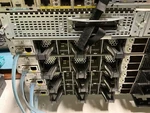 Cisco SM-X-16FXS/2FXO Service Module And Used. Price: $900.00.