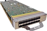 Cisco C6880-X-LE-16P10G 16-PORT Sfp+ 10GE Modules +C6880-X-LE-DFC For Hervorragend. Price: $93.69.