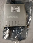 Cisco C2960X-STACK Catalyst 2960-X Flexstack Plus Stacking Module-warranty Open. Price: $25.00.