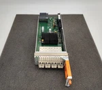 Emc Data Domain Gbe V4 SLIC36 Network Adapter 303-242-100C-01 Fast Shipping Used. Price: $35.99.