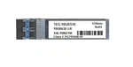 Trendnet TEG-10GBS10 Compatible 10GBASE-LR Sfp+lr 1310NM 10KM Lc Dom Smf New. Price: $39.50.