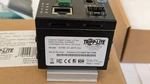 N785-I01-SFP-DU Eaton Tripp Lite Media Converter Used. Price: $130.00.