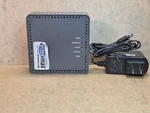 Calix Gigapoint GP1100X Fiber Ont Gigabit Ethernet Terminal 100-05463 Read!!! Used. Price: $45.00.