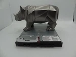 466539-001 Hp Virtual Connect Gb 24-PORT Fibre Channel Module 466482-B21 Used. Price: $39.95.