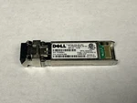 Dell 25GBPS Lc Transceiver Module SFP28-25G-SR-85C 0HHHHC Open. Price: $19.50.