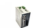 EX33142-20B Etherwan Ethernet Switches, EX33000 Series Unmanaged Industrial New. Price: $940.59.