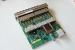 Juniper SRX-MIC-20GE-SFP 20-PORT Modular Interface Card For SRX5400/SRX5800 Used. Price: $77.00.