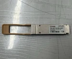 Lot Of 19 Precision PRE-QSFP28-SR4-ARST QSFP-100G 850NM Transceiver Module Used. Price: $130.00.