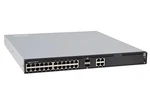 Dell Powerswitch S4128T-ON 28X 1/10G RJ45 + 2X 100G QSFP28 F2B OS10 Perpe Used. Price: $2400.00.