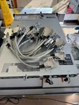 Cisco 72-2632-01 Stackwise Cables Lot Of 12 3750/3750G/3750X/3560X Series Used. Price: $169.96.