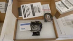 N785-I01-SFP-DU Eaton Tripp Lite Media Converter New. Price: $180.00.