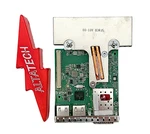 Dell 5V6Y4 Qlogic QL41264 Dp 10GB Sfps Daughter Card Used. Price: $39.95.