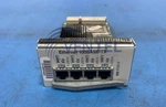 Juniper Networks M10 PE-4FE-TX IPI2NMYAAA Used. Price: $100.00.